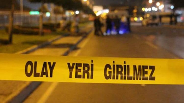 Silahla araç gasp eden alkollü şahıs kovalamaca ile yakalandı