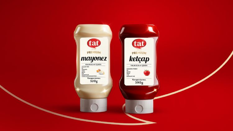 Ket�ap ve mayonezde �g�r�n�r i�erik� d�nemi ba�lad�