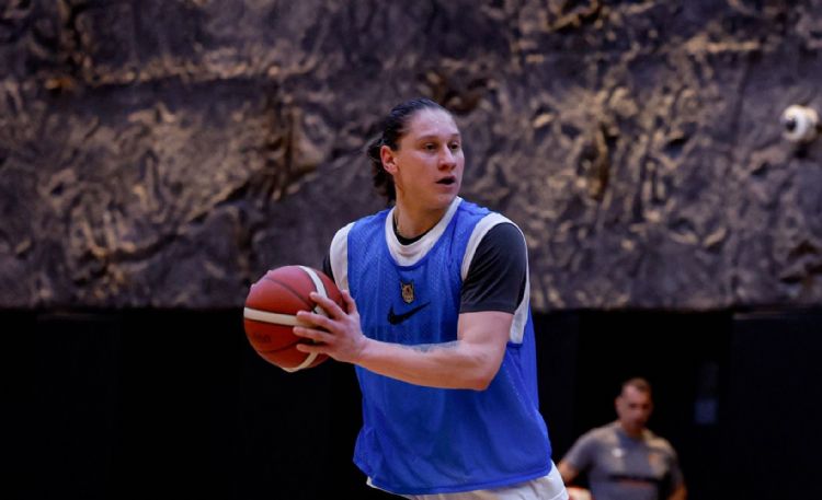 �BK Litvanya viraj�nda