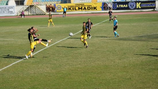 T�Y evinde kay�p