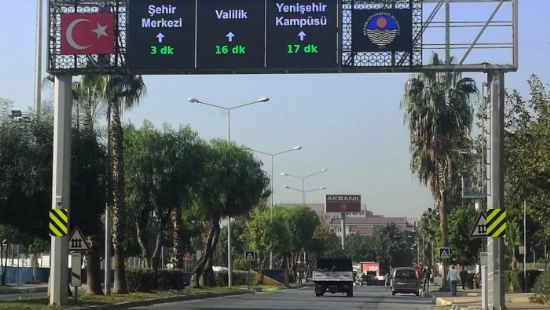 �Bisikletliyi fark et�