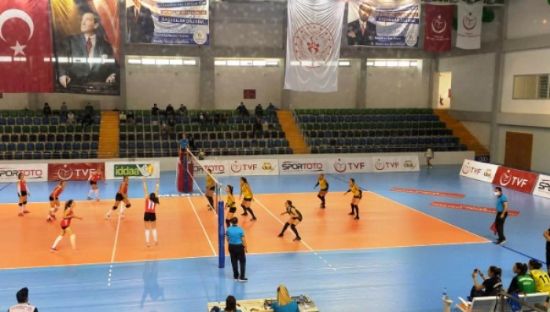 Yeni�ehir, Hatay�� kolay ge�ti