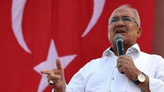 Eski bakan liman iletmecisini hedef ald
