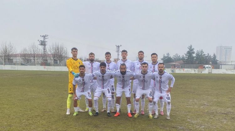 Silifke zirveye kilitlendi