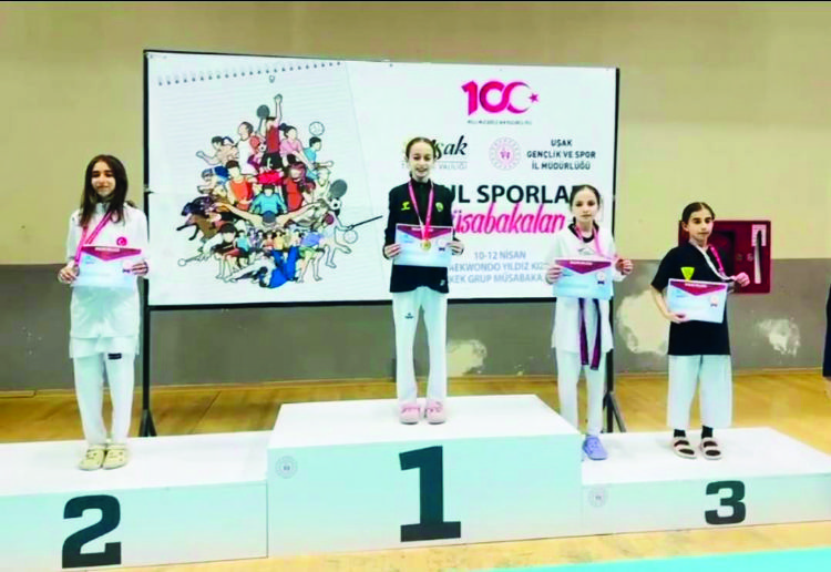 K�RS�YE AMBARGO KOYDUK