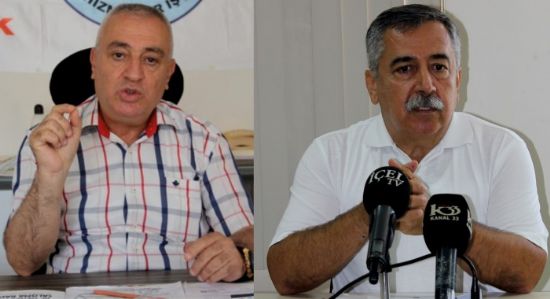 Bir soru iki cevap