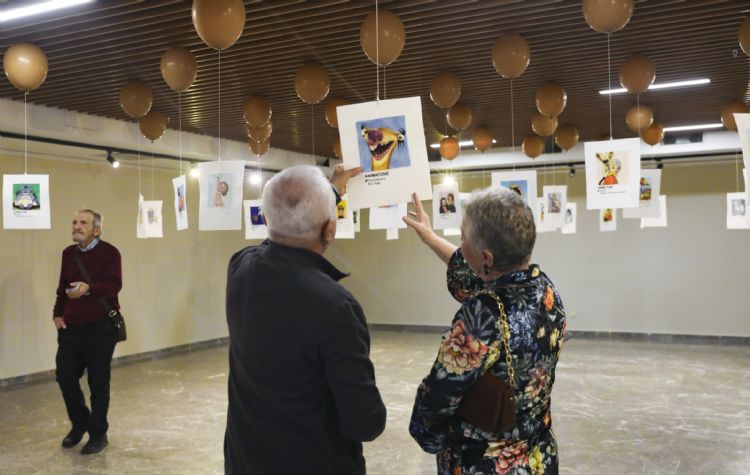 �Sineman�n �lham Veren An�lar�� Mersin Arkeoloji M�zesi�nde