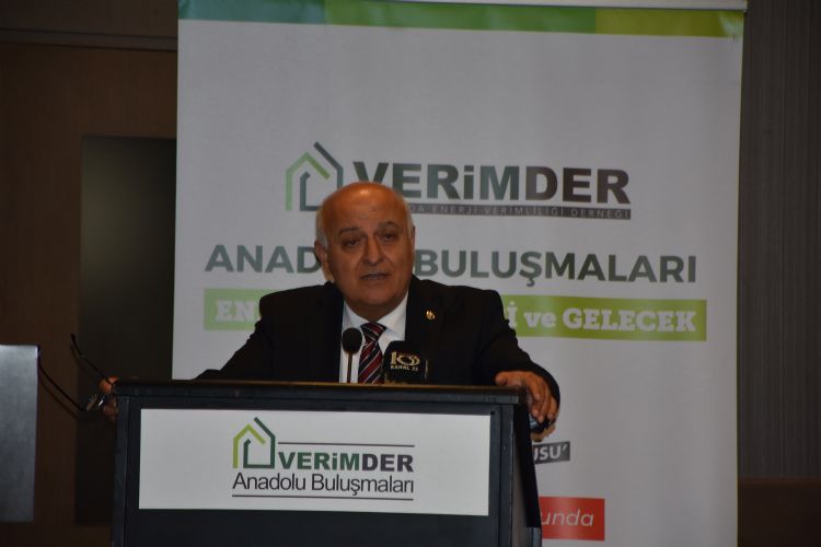 Enerjimizi stma ve soutmaya harcyoruz