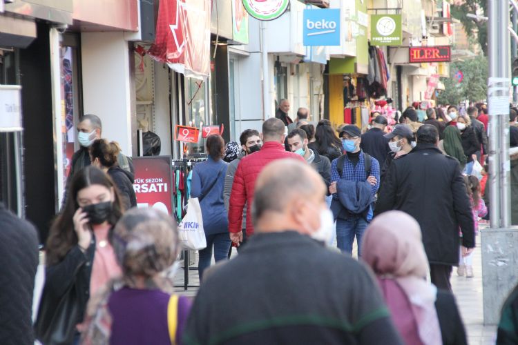 Tabip Odasndan salgn uyars