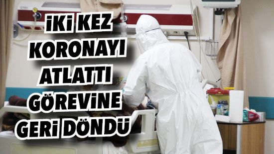 ki kez koronay atlatt grevine geri dnd