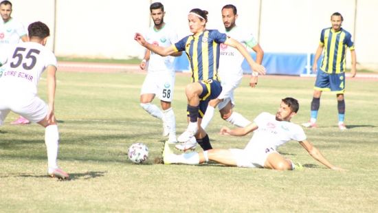 Avantaja ra�men...