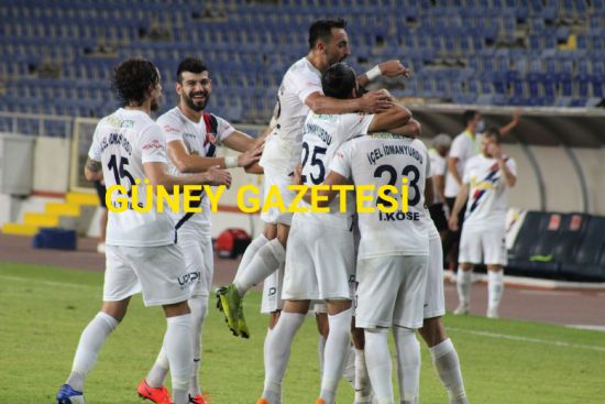 el, Erbaa’y rahat geti