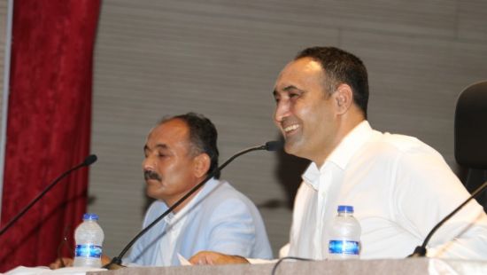 Ylmaz: 