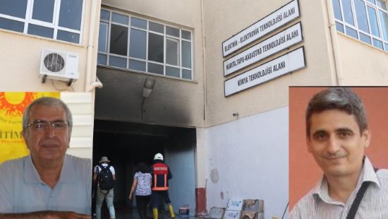 Ramazan retmen grev ehididir