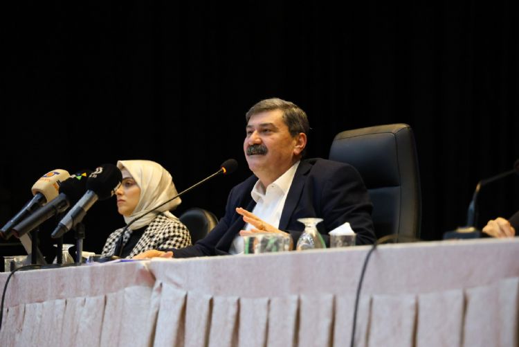 �Toroslar�da ba��ml�l�kla m�cadeleye kararl�y�z�