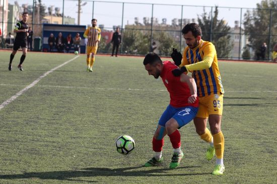 BAL�da 20.hafta heyecan�