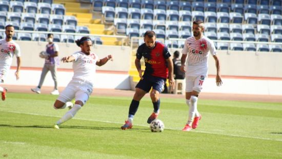 Liderlik hesaplar�