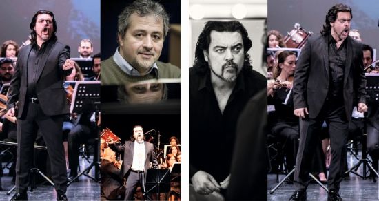 MDOB Mozart eserlerini yorumlayacak