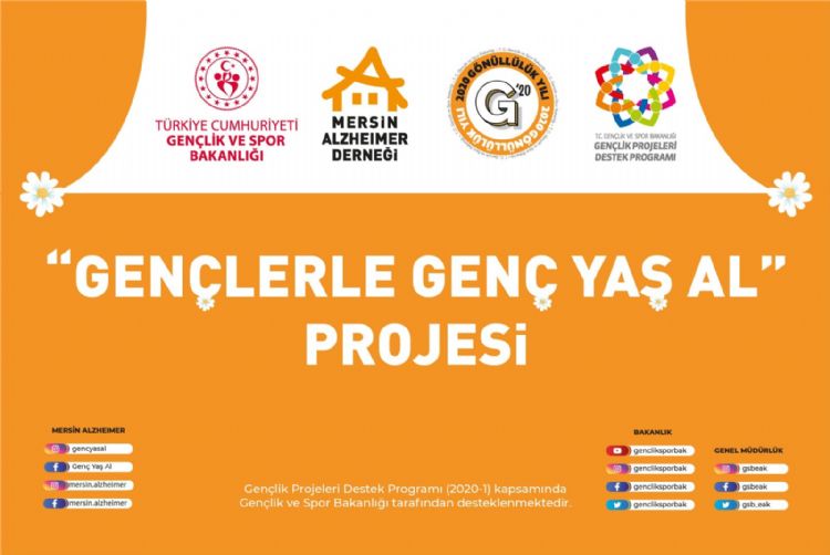 Genler ve ya almlar bu projede buluacak