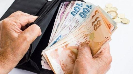 Asgari cret 7 ayda 570 lira eridi