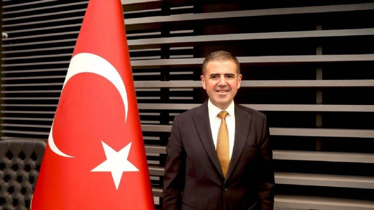 �G�revimin ba��nday�m�