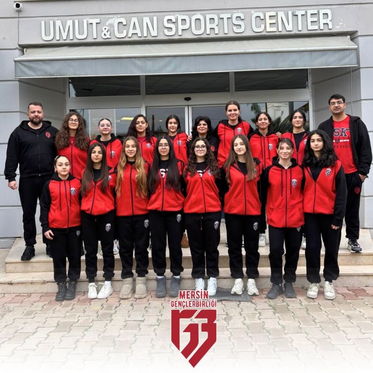 Bizim �ocuklar potada zirvede