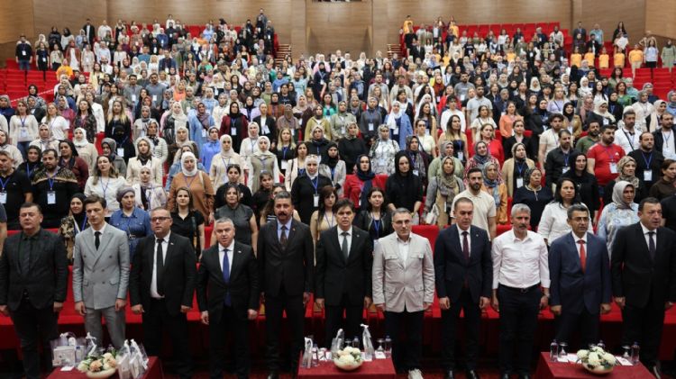 E�itimde aile vurgusu