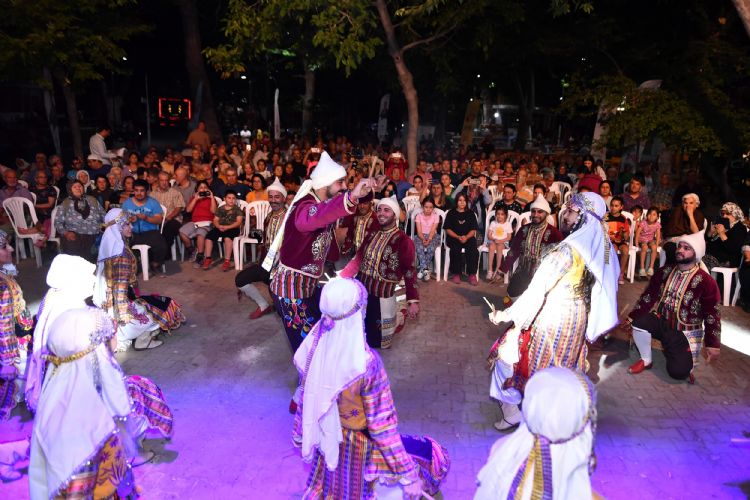 Yaz akamlar yayla konserleriyle enleniyor