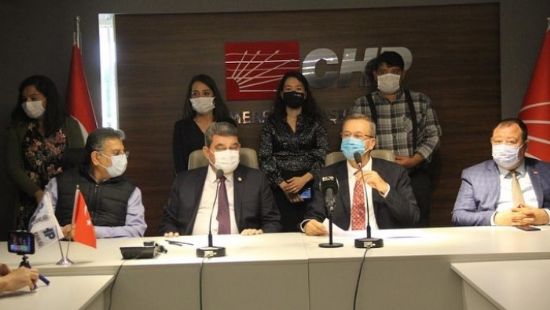 �Tehdide boyun e�meyiz�