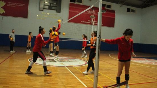 B�y�k�ehir, Tarsus�a bileniyor