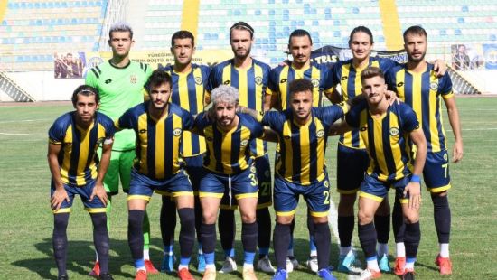 Tarsus Pendik�e konuk olacak