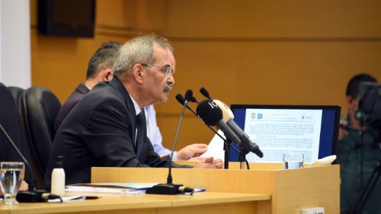 �Siyasetiniz bats�n!�