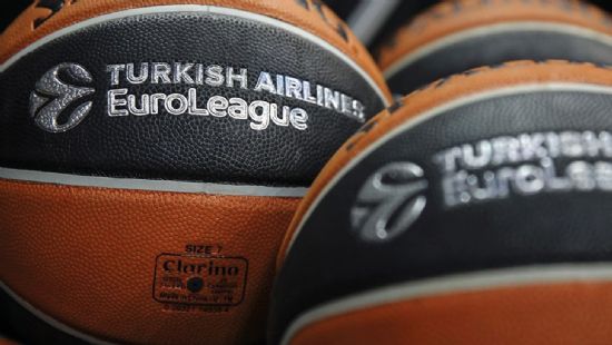 Euroleague ve EuroCup’ta Sezonlar ptal!