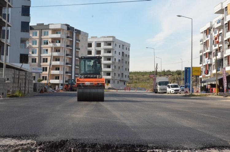 Tarsus Haline yeni ehre