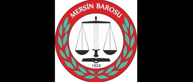 Mersin Barosu�ndan CHP Kurultay� Karar�na tepki