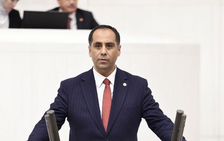 K�ratl�: Sorumluluk tamamen B�y�k�ehir Belediyesi�ndedir