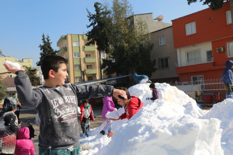 Kar Festivali’nin tarihi ertelendi