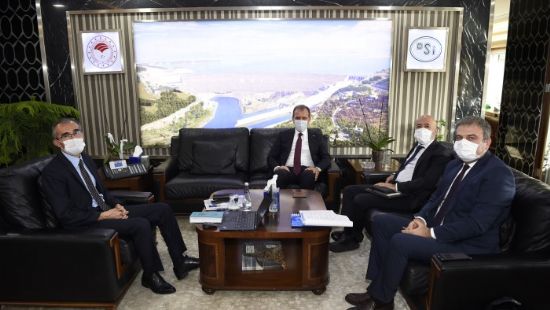 MESK� i�mesuyu kapasitesini artt�r�yor