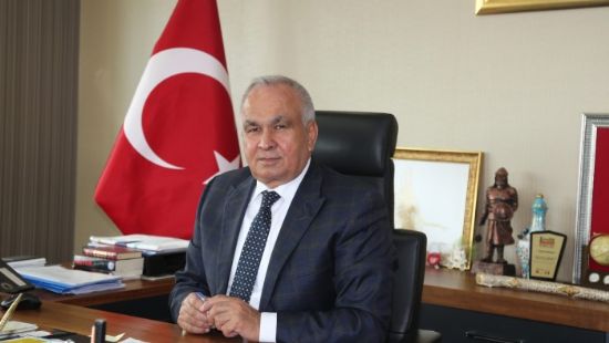 Erdemli Belediyesi, �zmir i�in yard�m kampanyas� ba�latt�