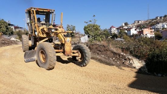 Toroslar Belediyesi k��a haz�r