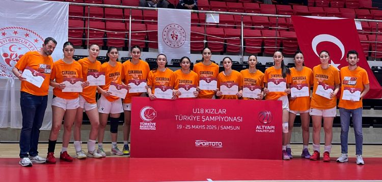Gen BK eyrek finalde: 69-65