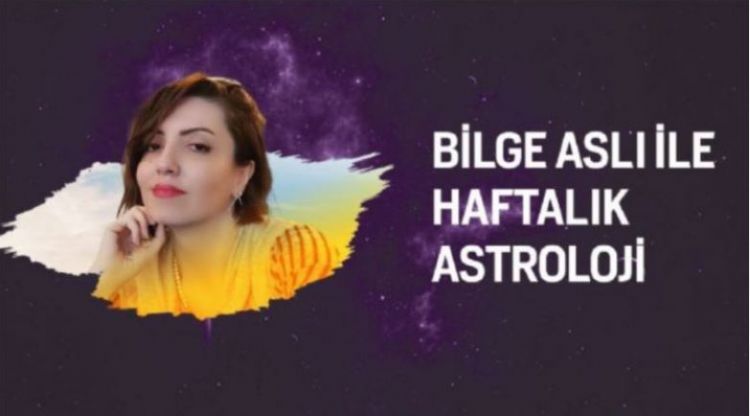 3 Ekim Haftas Genel Astrolojik Etkiler