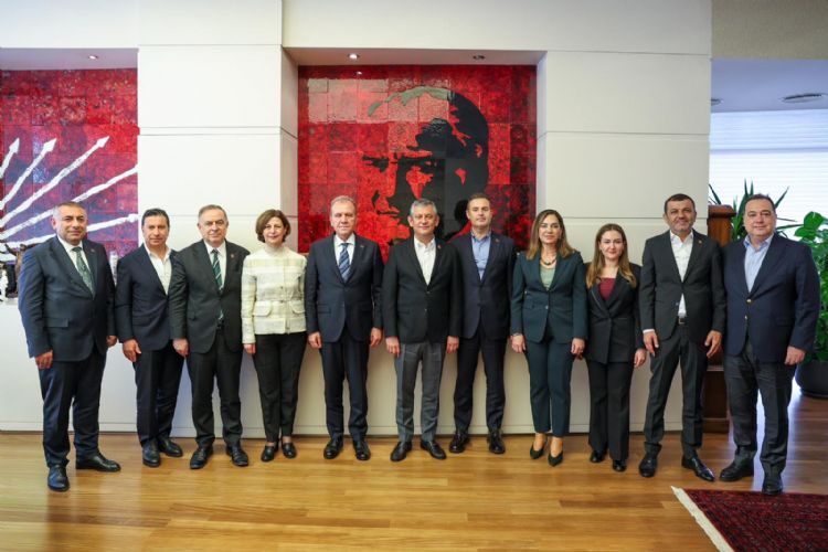 �PART�M�Z�N YANINDA OLMAK ZORUNDAYIZ�