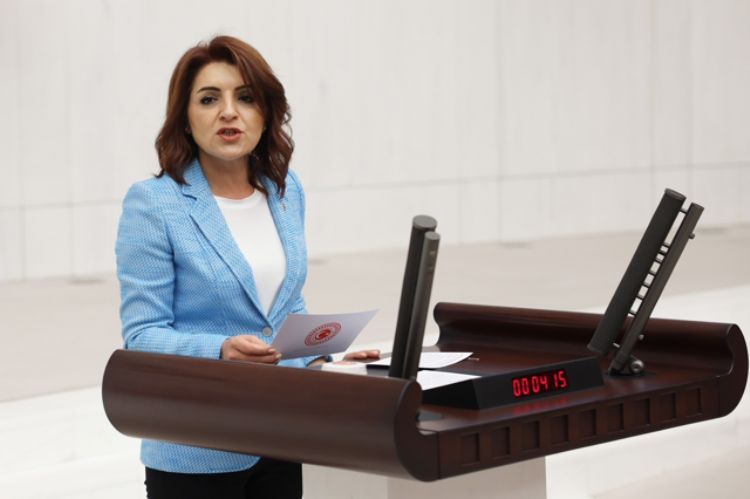 CHP�li K���tan �at eti� tart��malar�na yan�t: Ger�ekleri �arp�tmay�n