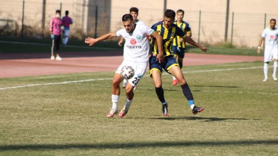 T�Y, 10 puanla haftay� kapatt�