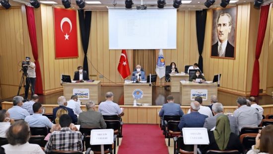 Apartman y�neticilerini g�reve �a��rd�!