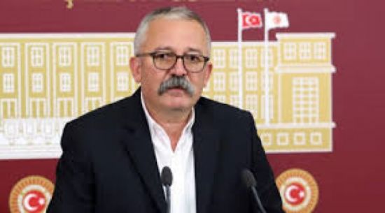 �����i sa�l���na y�nelik tedbirler al�nm�yor��