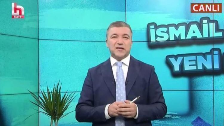 Gazetemiz smail Kkkaya ile Yeni Bir Sabahta