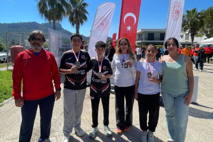 Boccede k�rs�ye ambargo koyduk