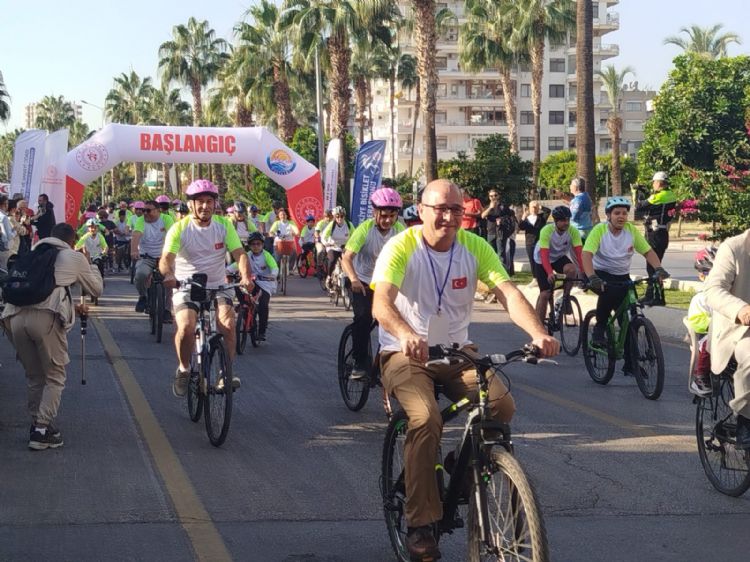 MTSOdan festival tadnda etkinlik